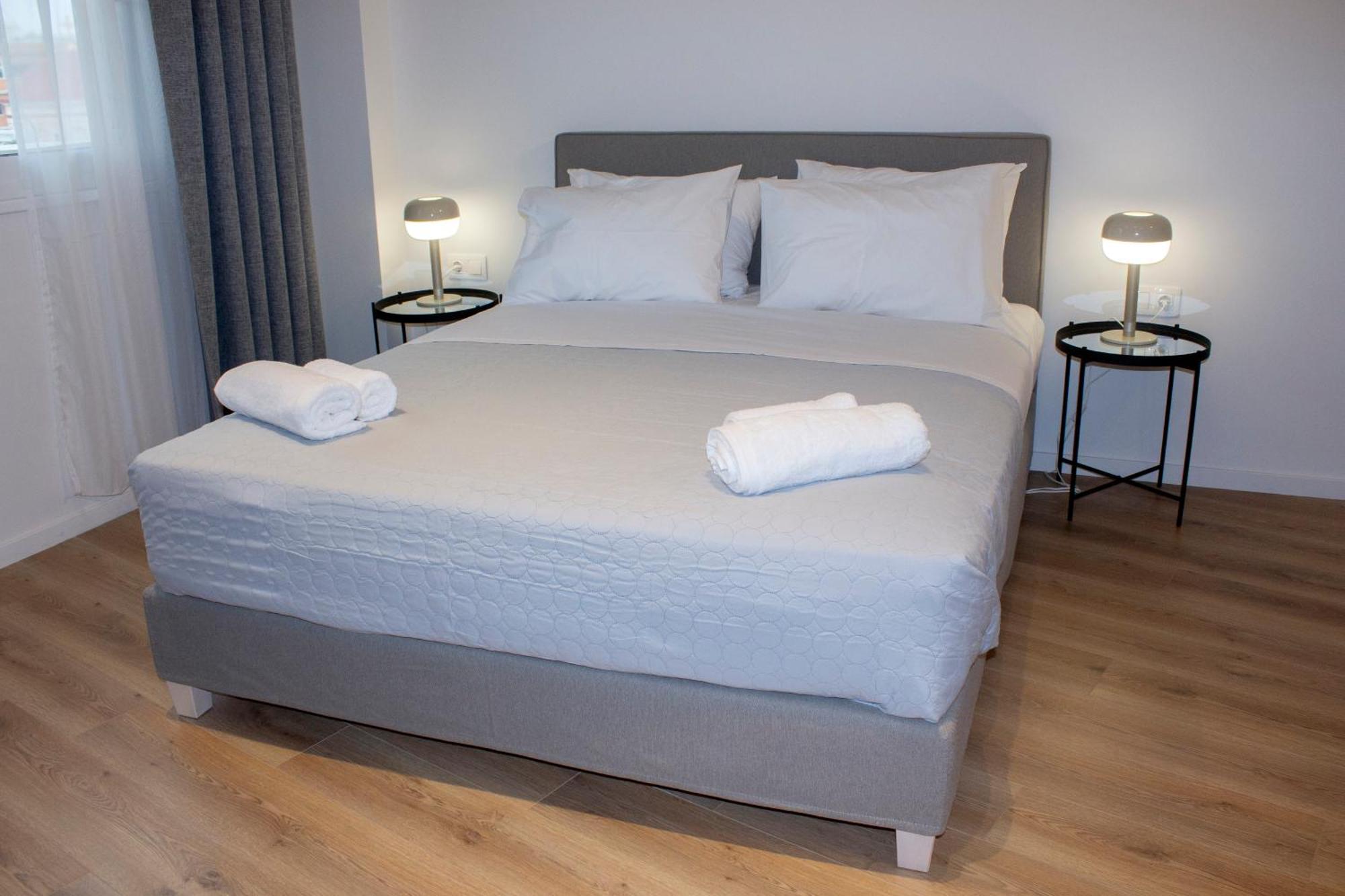 Frinely Apartments Athén Kültér fotó