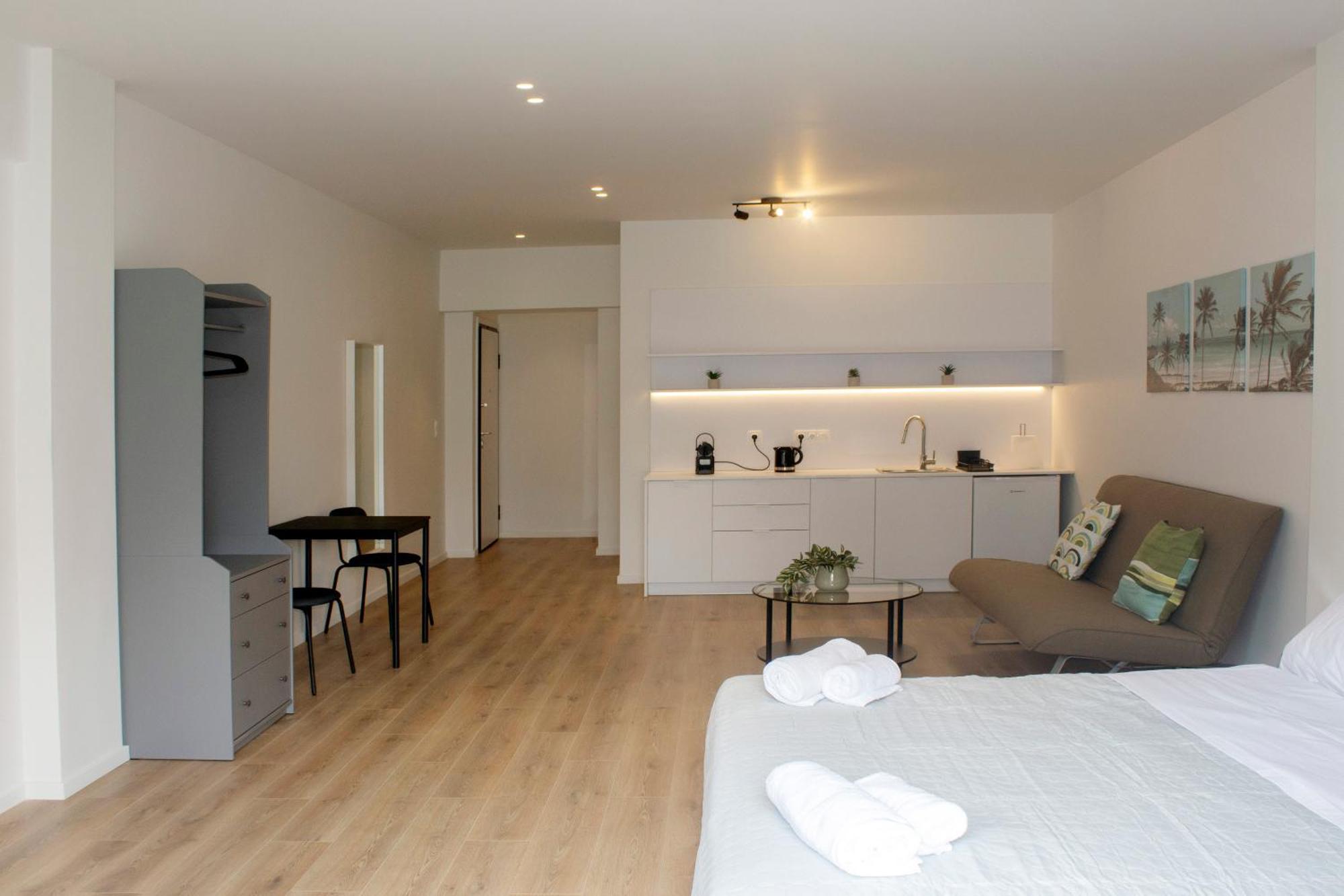 Frinely Apartments Athén Kültér fotó